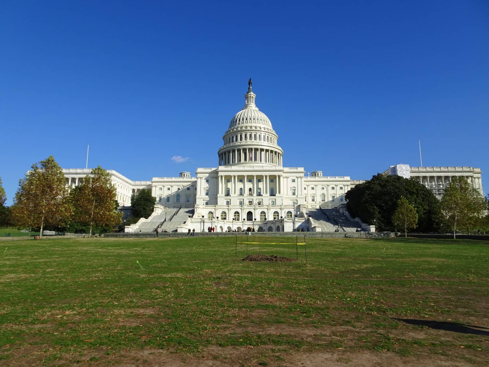 Capitales des États-Unis : la liste complète des 50 États