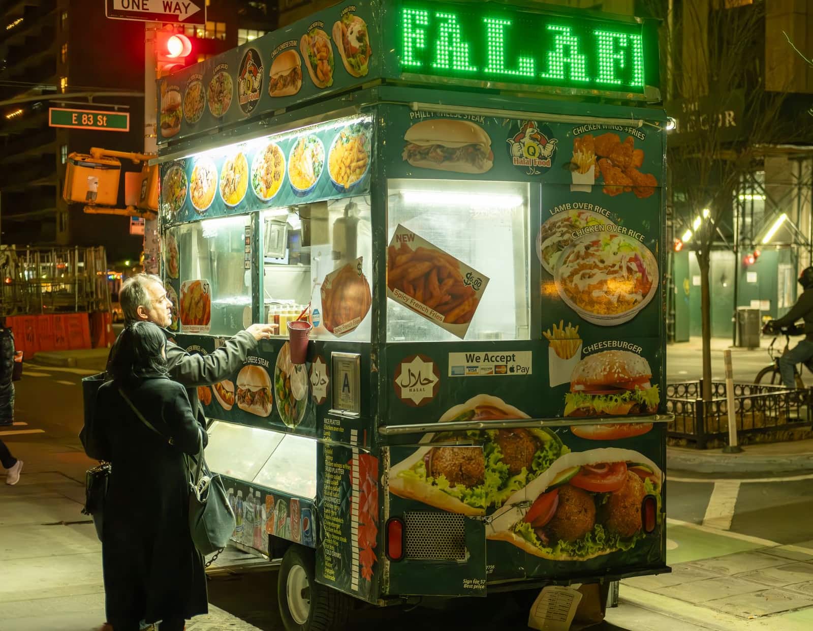 Manger pas cher à New York : bonnes adresses testées
